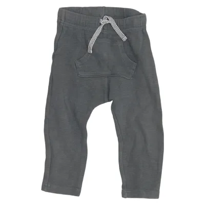 Sweatpants (Grå) fra Hust & Claire Bomuld