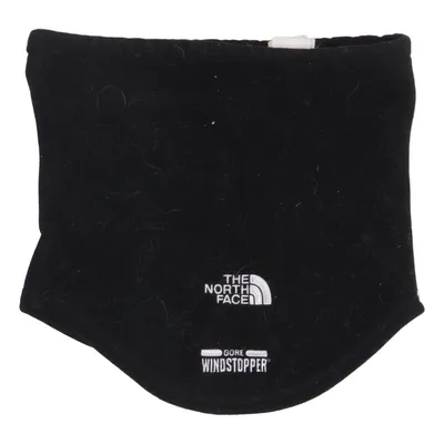 Neck warmer (Black) from The North Face Elastane, Polyamide, Polyester