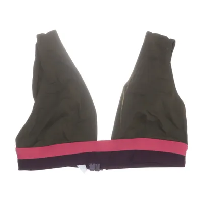 Bikini top (Groen, Meerkleurig) van Eres Polyamide