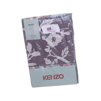 Kussensloop (Wit, Meerkleurig) van Kenzo Katoen