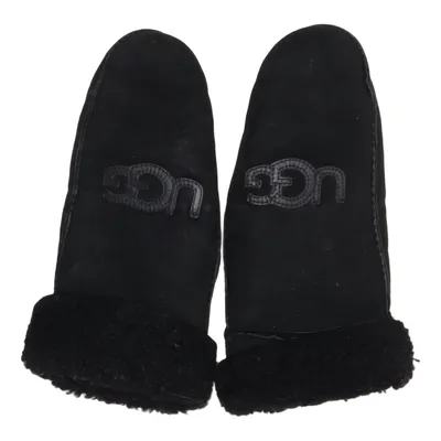 Wanten (Zwart) van UGG Australia Leer