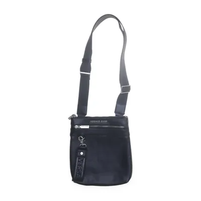 Axelremsväska (Svart) från Versace Jeans