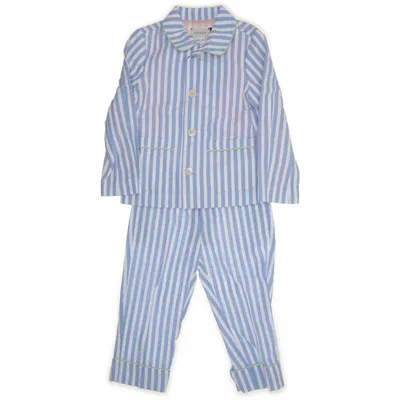 Set (Blauw, Wit) van Gucci Katoen, Cupro, Viscose