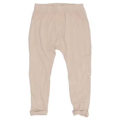 Leggings (Beige) from Cubus Mini Elastane, Organic cotton