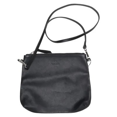 Shoulder-bag (Black) from Palmgrens