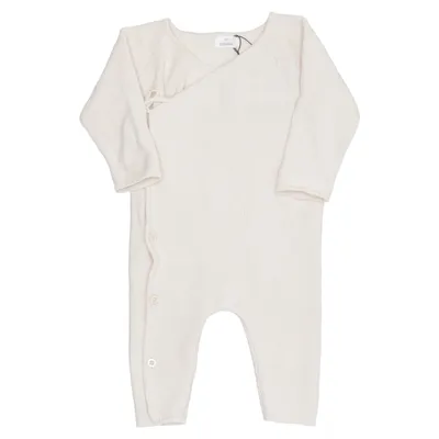 Barboteuse (Beige) de Zeeman Coton