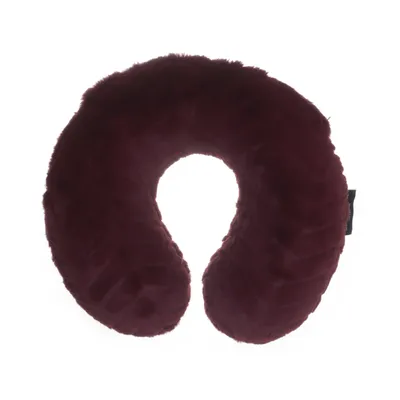 Nackkudde (Röd) från Modern House