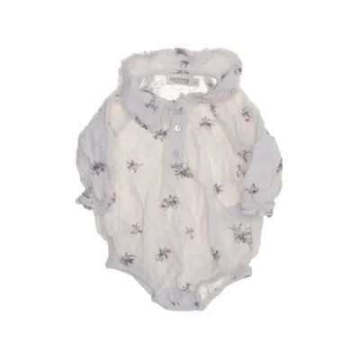 Romper (Beige, Meerkleurig) van MarMar Copenhagen Viscose