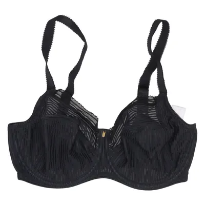 Bra (Black) from Fantasie Elastane, Polyamide, Polyester