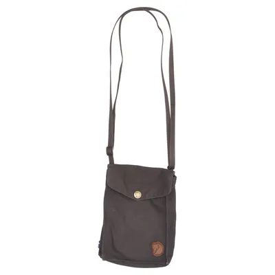 Skuldertaske (Pocket) fra Fjällräven Bomuld, Polyester