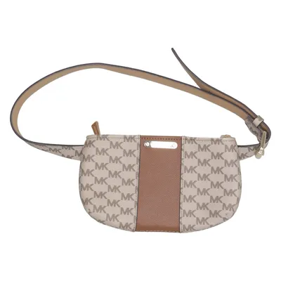 Midjeväska (Beige, Brun) från Michael Kors