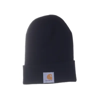 Beanie (Blauw) van Carhartt Acryl