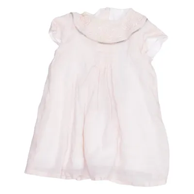 Kjole (Pink) fra Burberry Bomuld