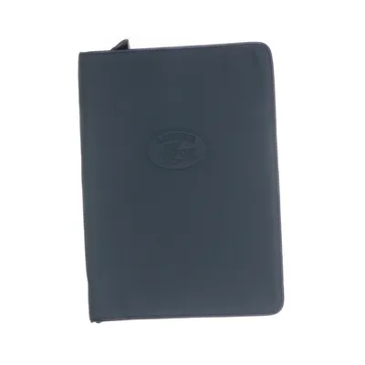 Portfoliomap (Groen) van Lacoste