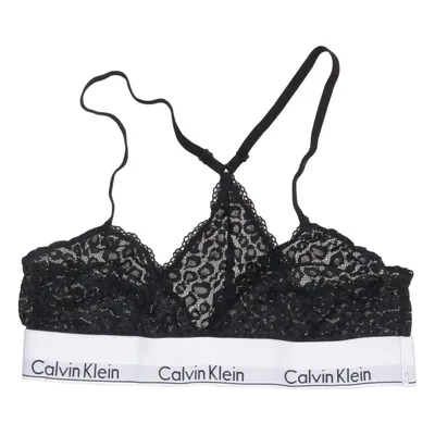 Bralette (Sort, Flerfarvet) fra Calvin Klein