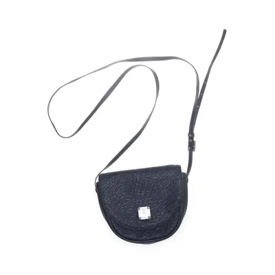 Axelremsväska (Svart) från MCM