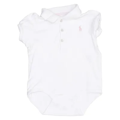 Body (Blanc) de Polo Ralph Lauren Coton