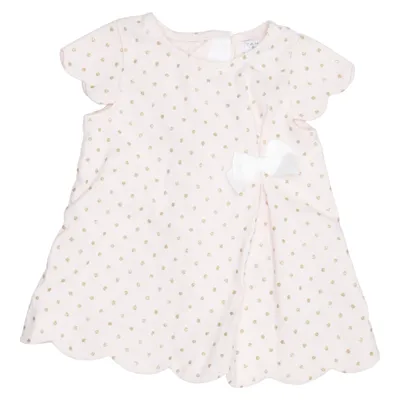 Robe (Rose) de Baby Baby Coton, Polyester