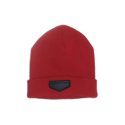 Bonnet (Rouge) de Givenchy Acrylique, Laine