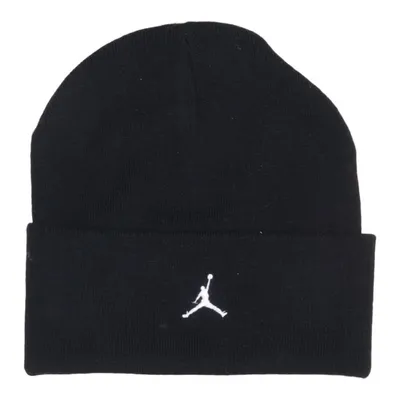 Beaniehue (Sort) fra Jordan Polyester