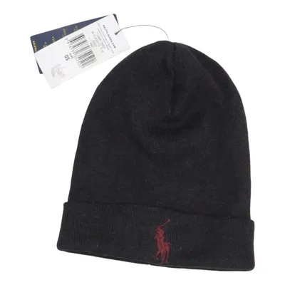 Beanie (Classic) van Polo Ralph Lauren Katoen