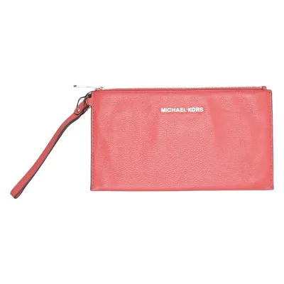 Envelop tas (Jet Set) van Michael Kors Leer