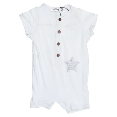 Sparkdräkt (Blå) från Baby Dior
