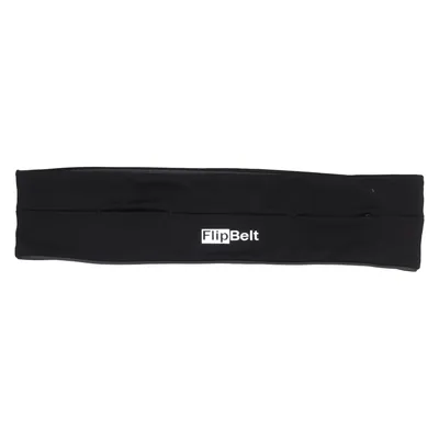 Midjeväska (Svart) från Flipbelt