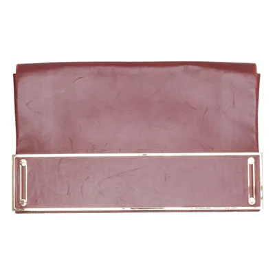 Envelop tas (Rood, Goud) van Chloé