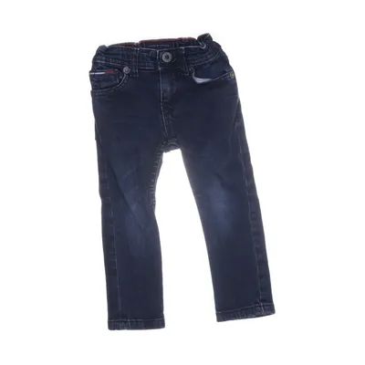 Jeans (Blå) fra Tommy Hilfiger