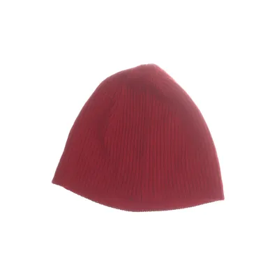 Mössa (Röd) från Polo Ralph Lauren Ull thumbnail 2