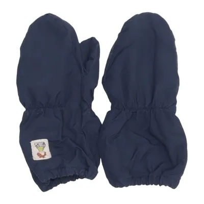 Moufles (Bleu) de Minimundus