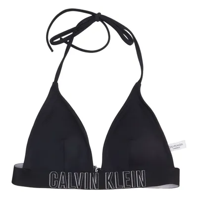 Bikiniöverdel (Svart) från Calvin Klein Swimwear