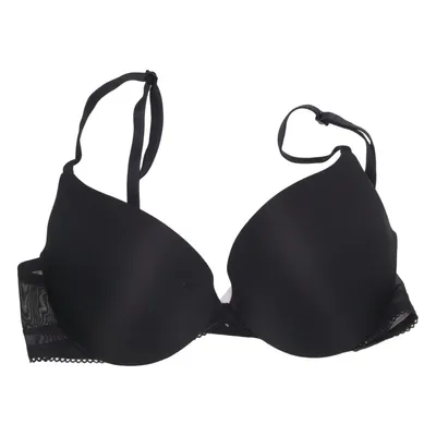 Soutien-gorge (Noir) de Calvin Klein Élasthane, Polyamide