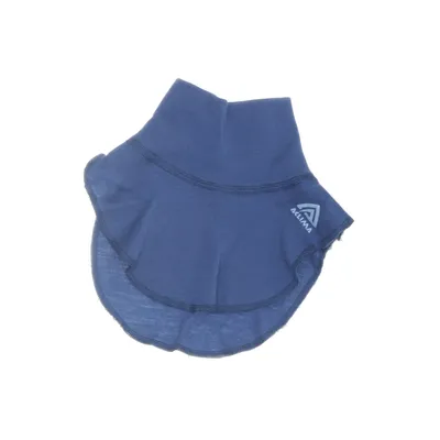 Halsband (Blauw) van Aklima Merinowol