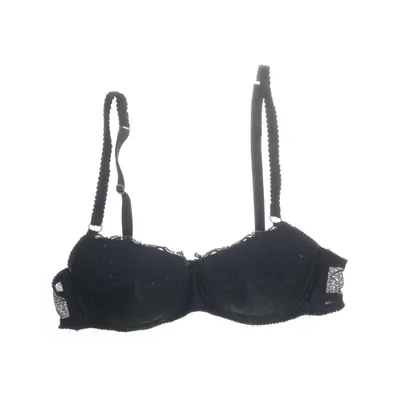 BH (Svart, Grön) från Stella McCartney Elastan, Polyamid, Polyester, Silke