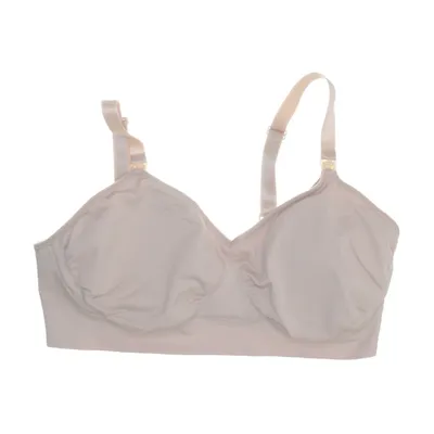 Nursing bra (Beige) from Boob