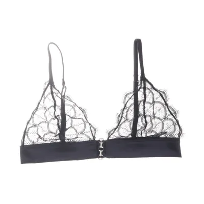 Bh (Zwart) van Calzedonia Elastaan, Polyamide