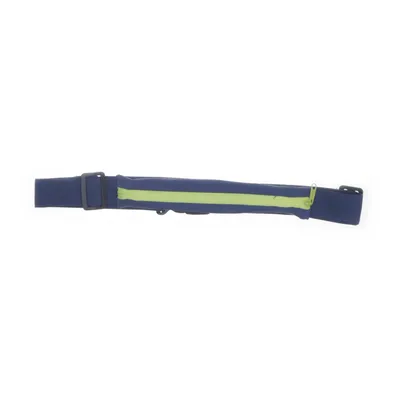 Sac-banane (Bleu, Jaune) de Ideen Welt