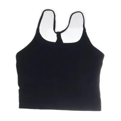 Sport-BH (Svart) från Relode Elastan, Nylon