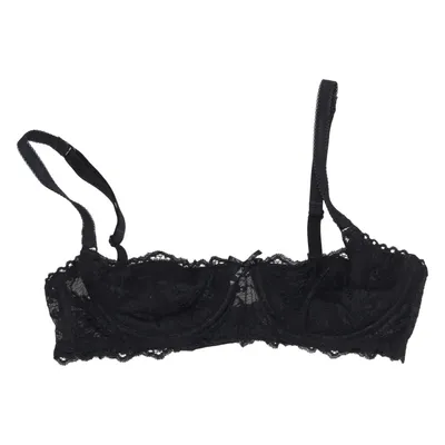 Soutien-gorge (Noir) de Emporio Armani Underwear Élasthane, Polyamide