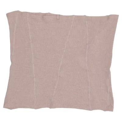 Tubhalsduk (Beige) från Dilling Merinoull