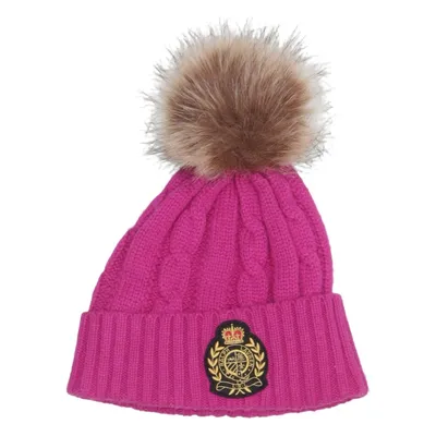 Tophue (Lilla) fra Lauren Ralph Lauren