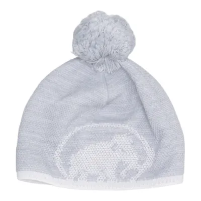 Pompon muts (Grijs, Meerkleurig) van Mammut Acryl, Polyester, Wol