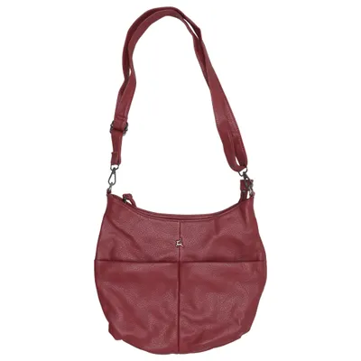 Sac à bandoulière (Rouge) de Prato