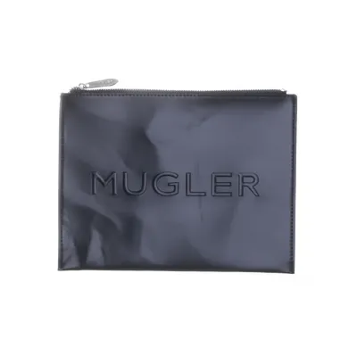 Clutch (Zwart) van Mugler