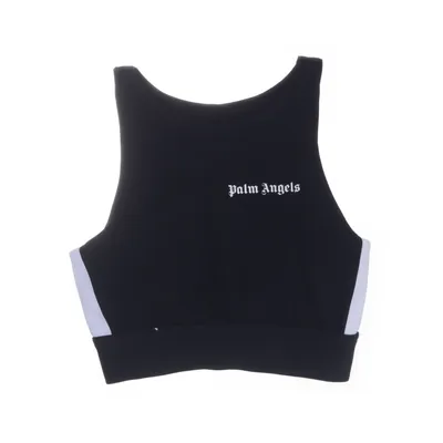 Sport-BH (PWVO001S21FAB002) från Palm Angels Elastan, Polyamid, Polyester