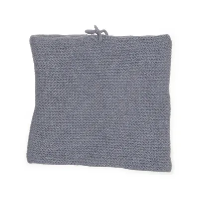 Tubhalsduk (Grå, Vit) från TCM Bomull, Polyamid, Polyester, Viskos, Ull