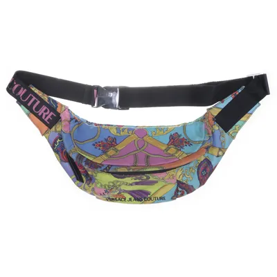 Midjeväska (Flerfärgad) från Versace Jeans Couture