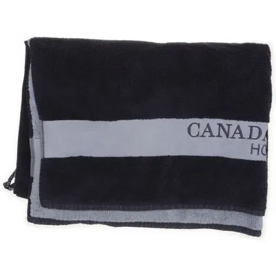 Serviette (Gris) de Canada Goose Home Coton